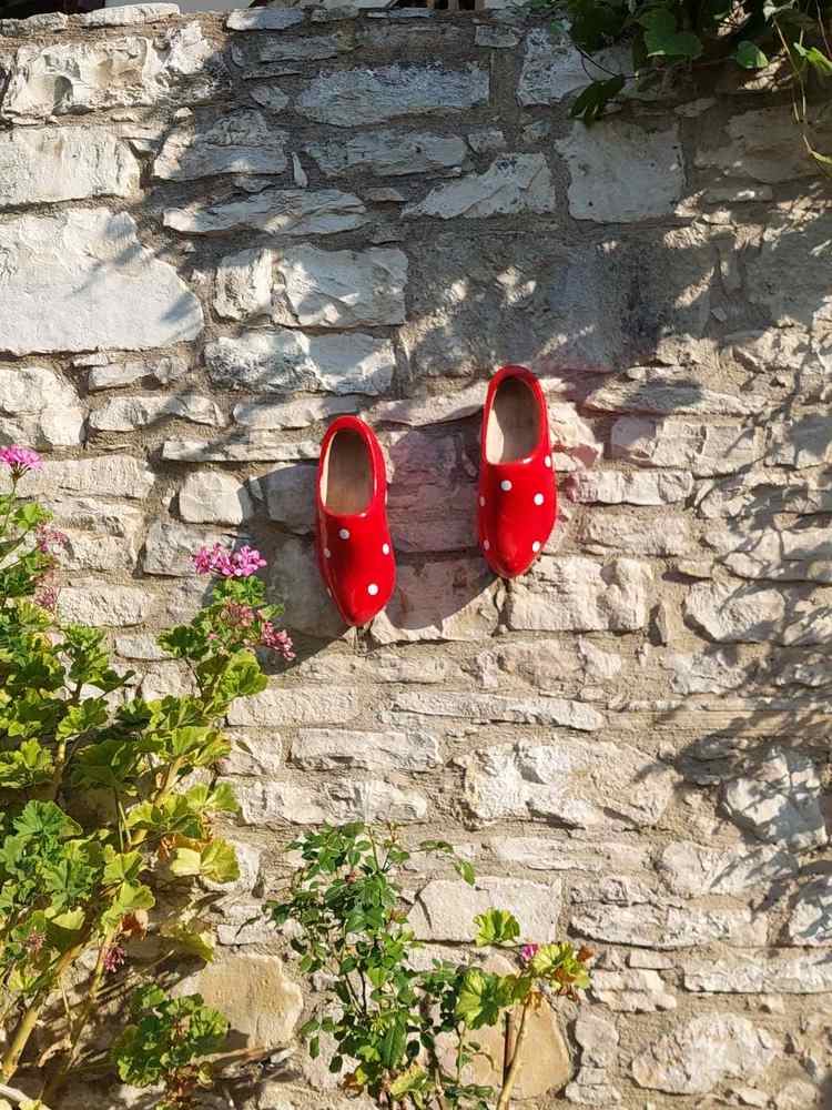 Photograph by Svitlana Usatenko