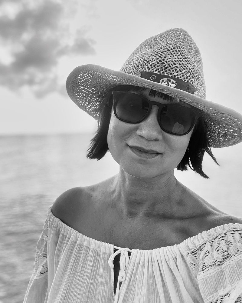 Фотография автора Nadezhda