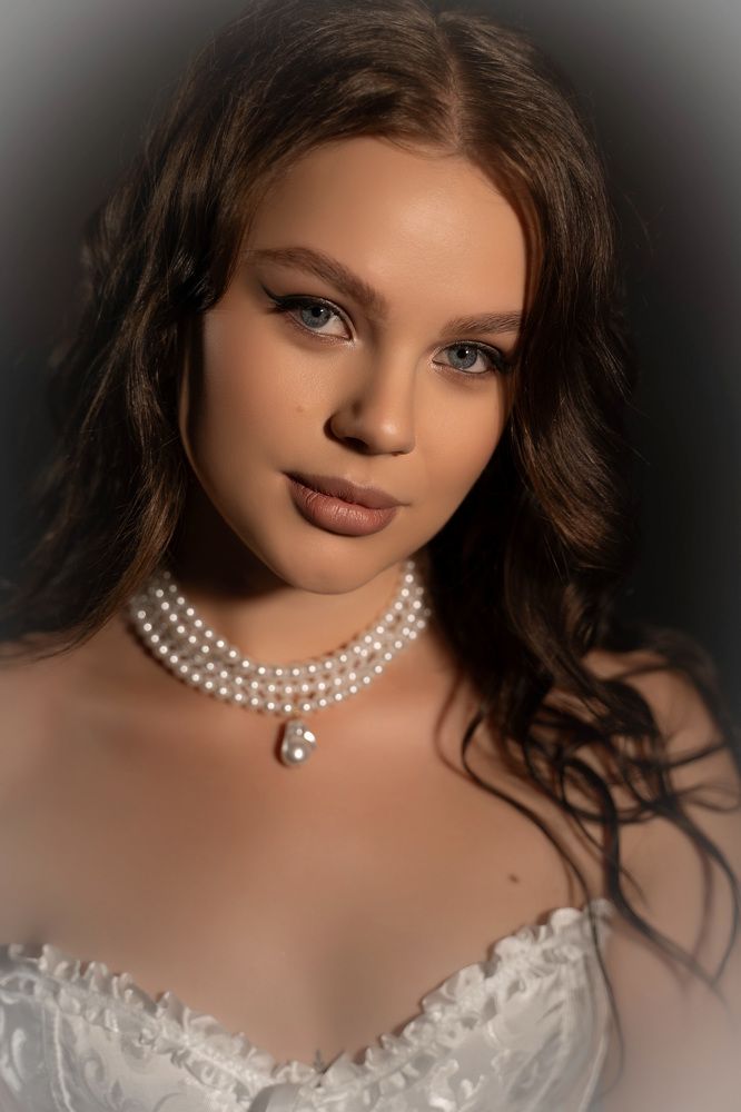 Photograph by Катерина Серебрянская