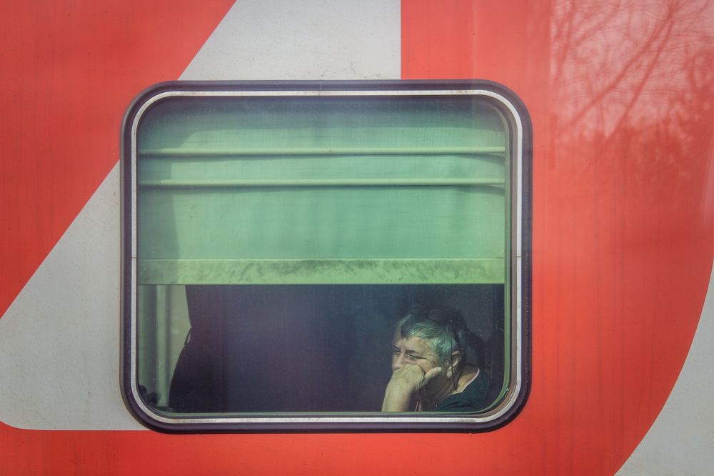 Photograph by Штунь Татьяна