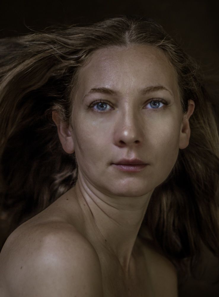 Photograph by Natalia Salivon