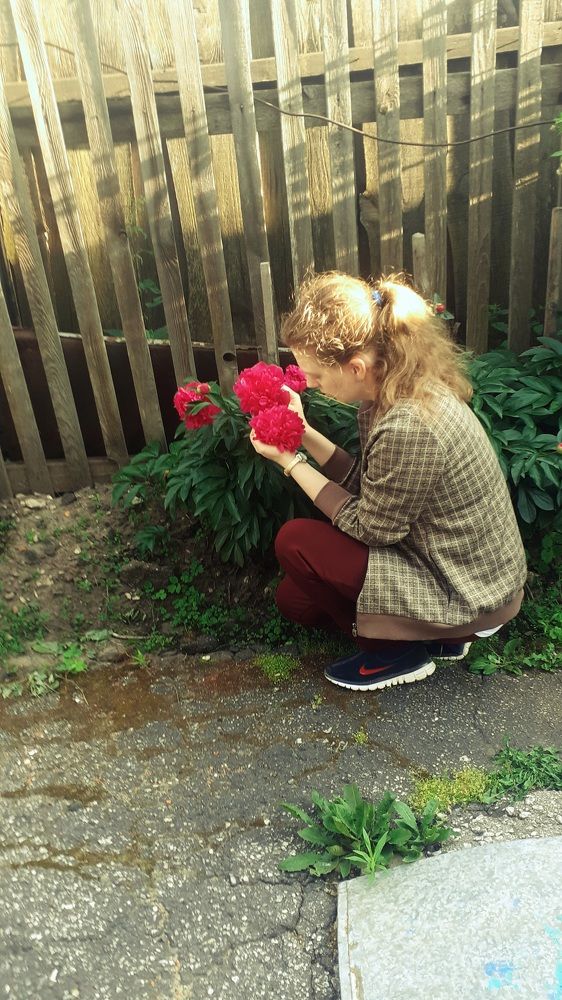 Photograph by Елена Лещева