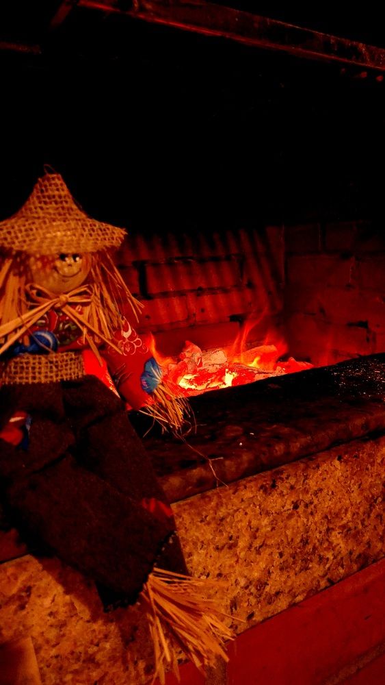 Photograph by CRINALDO REIS