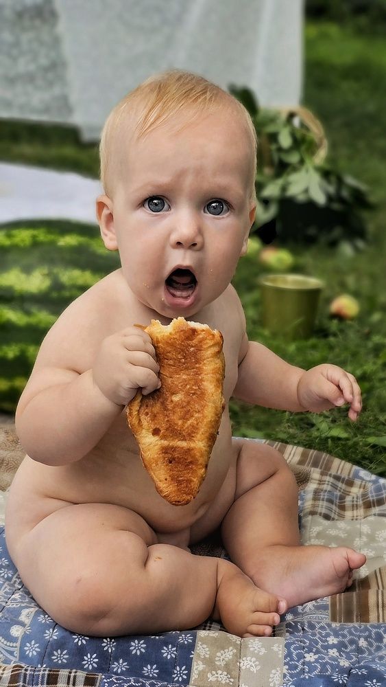 Photograph by Elvira Safiullina