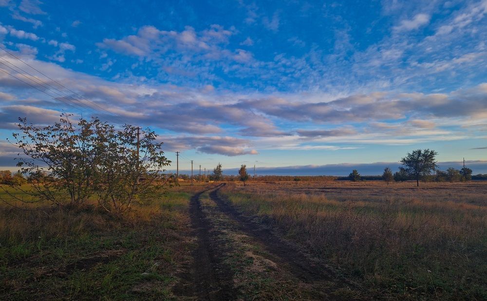 Photograph by Диана Савостина
