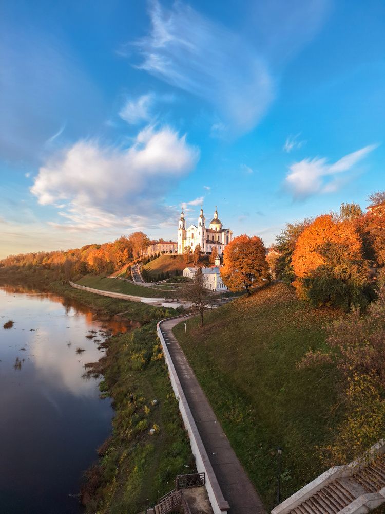 Фотография автора Кристина Догодька