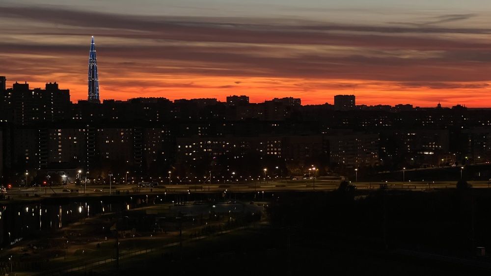 Photograph by Анна Шанёва