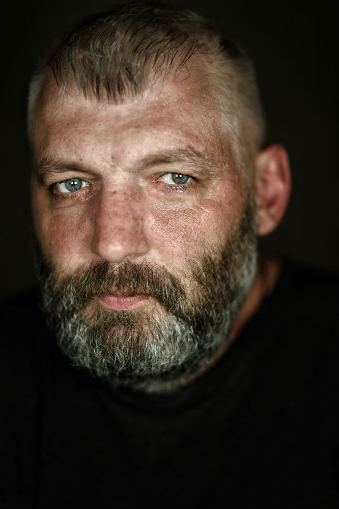 Photograph by Владимир Леликов-Кузьменко