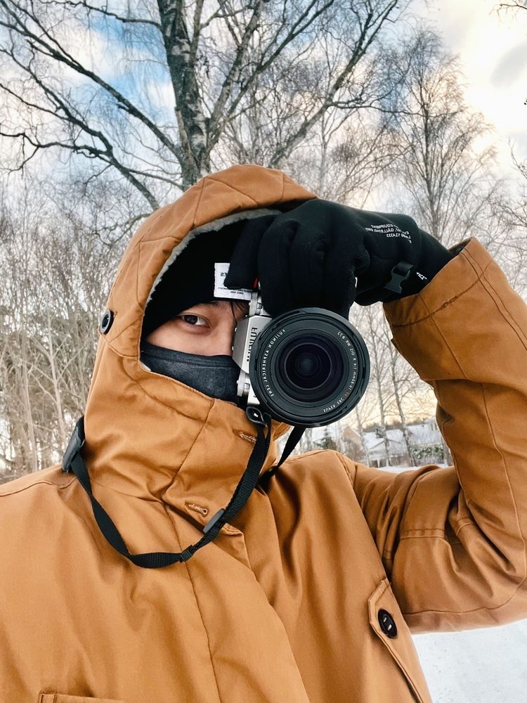 Фотография автора Hao Vu