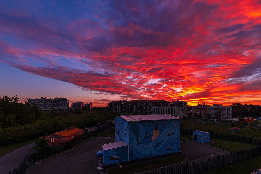 Photograph by Евгений Гонтов