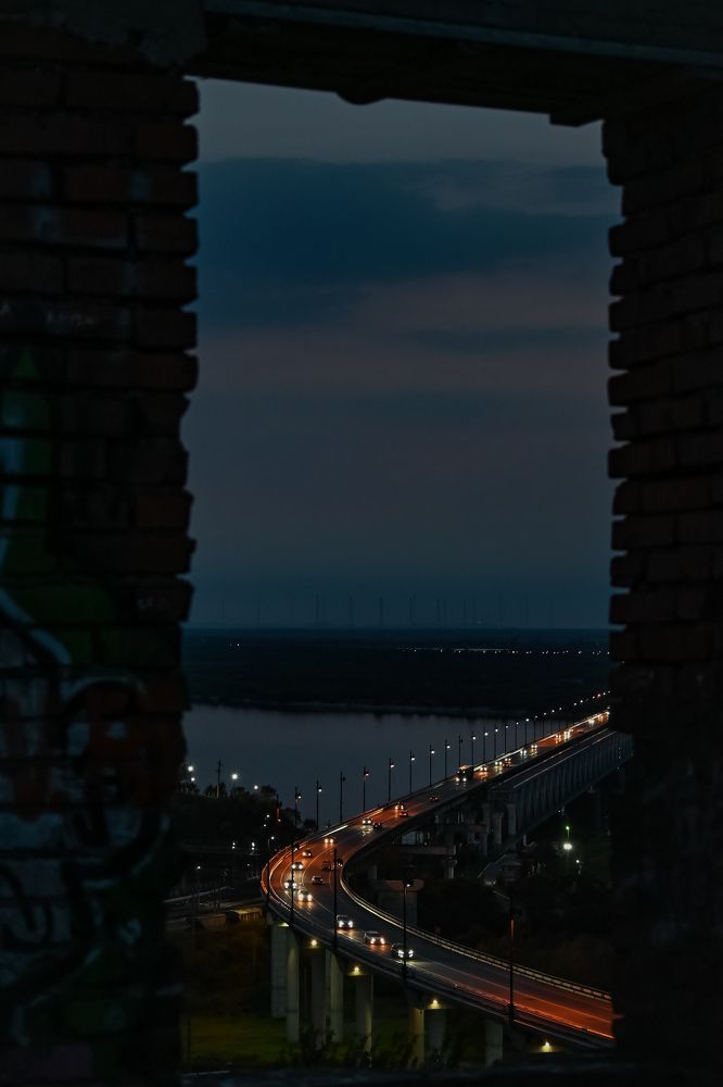 Photograph by Надежда Барышева