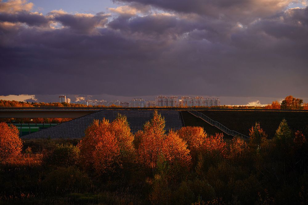 Photograph by Евгений Гонтов