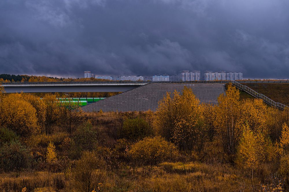 Photograph by Евгений Гонтов