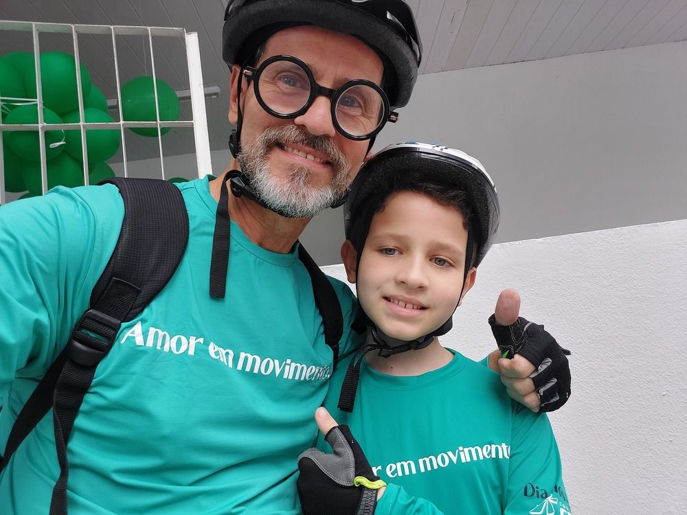 Photograph by CRINALDO REIS