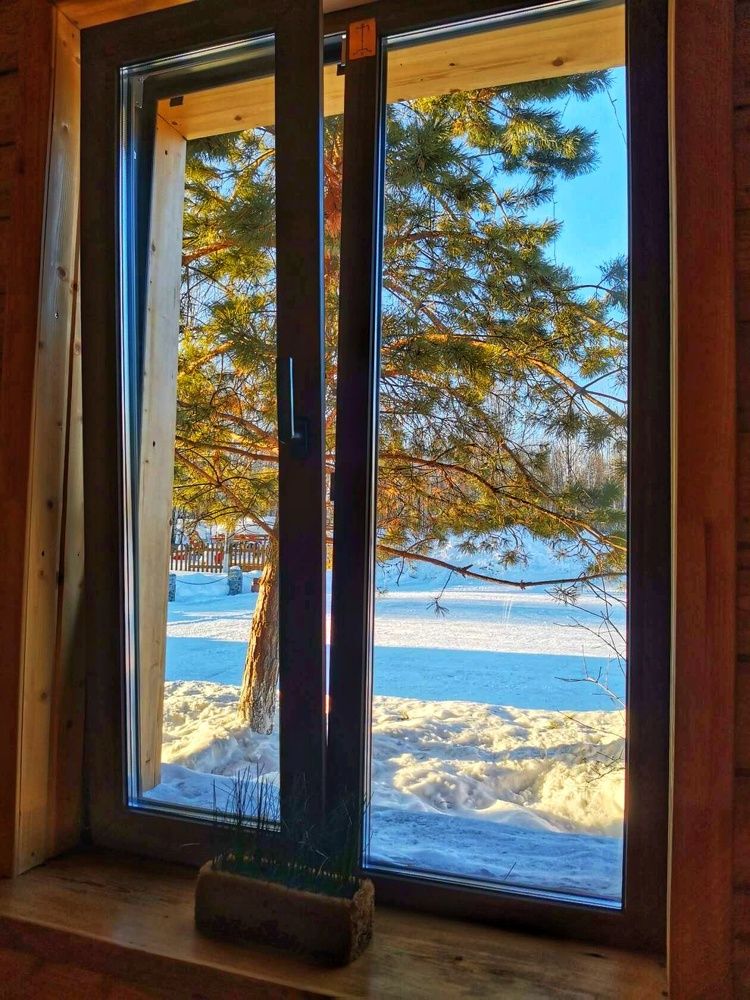 Photograph by Irina Luidinshina