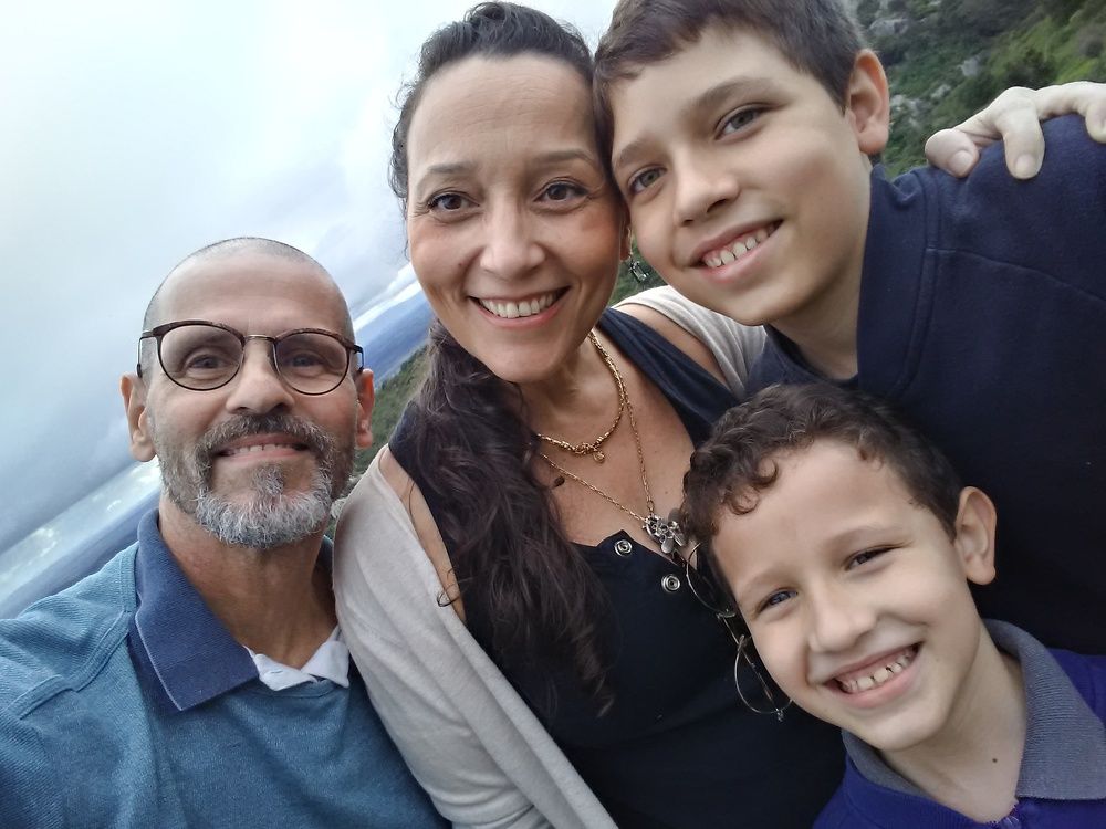 Photograph by CRINALDO REIS