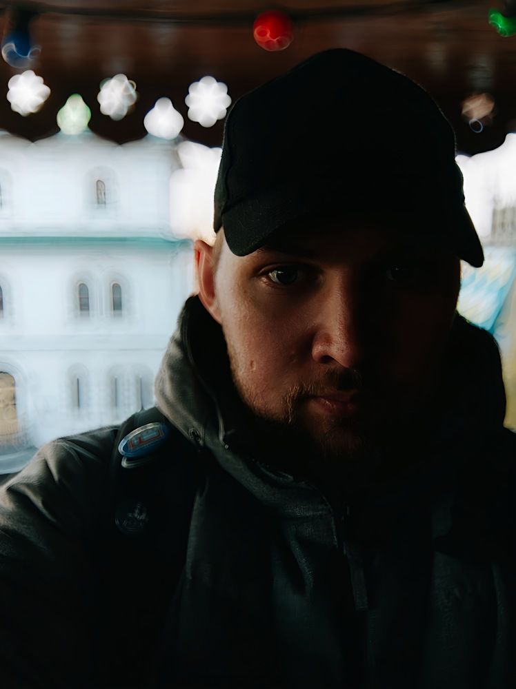 Photograph by Siarhei Saladukhin