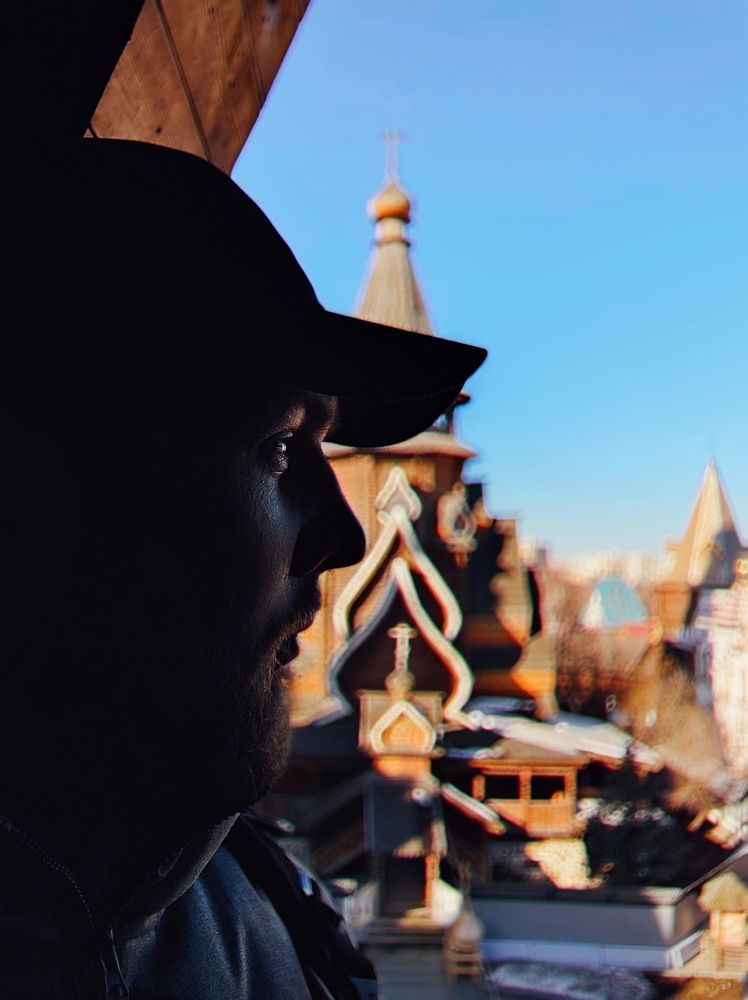 Photograph by Siarhei Saladukhin