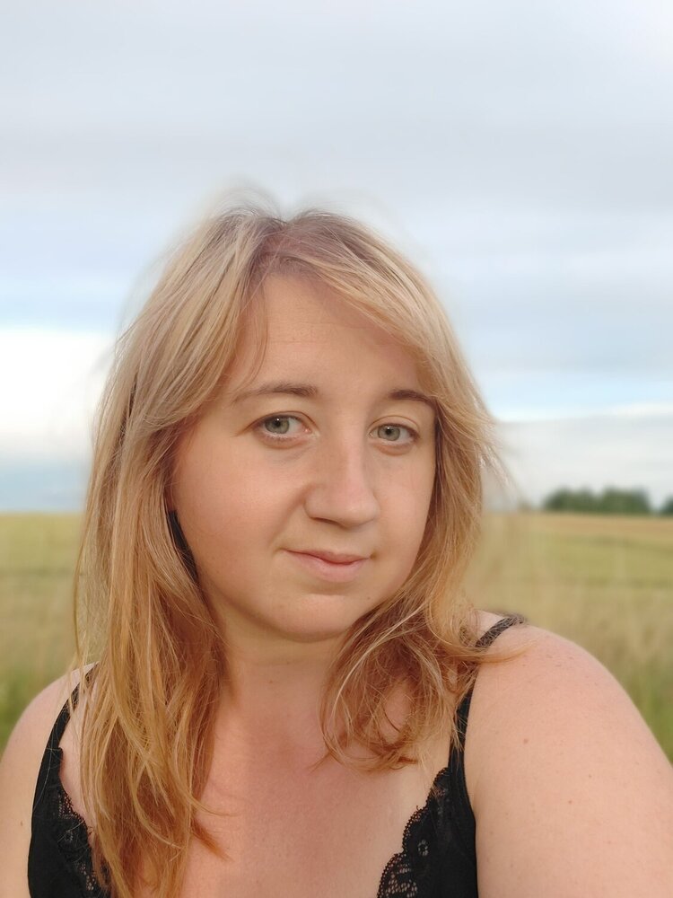 Photograph by Екатерина Мосевич