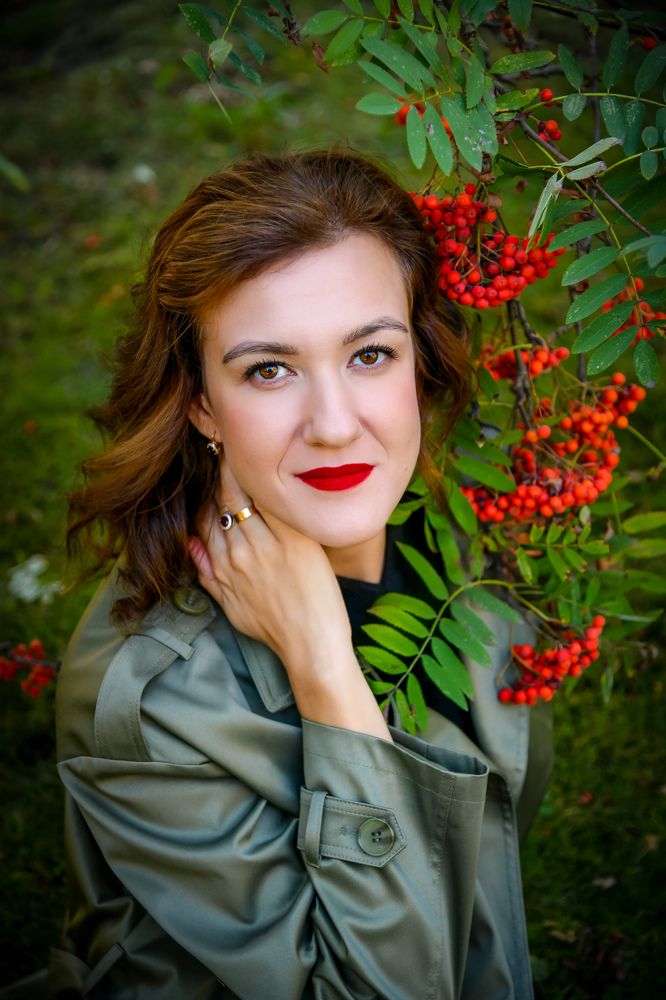 Photograph by Денчук Наталья