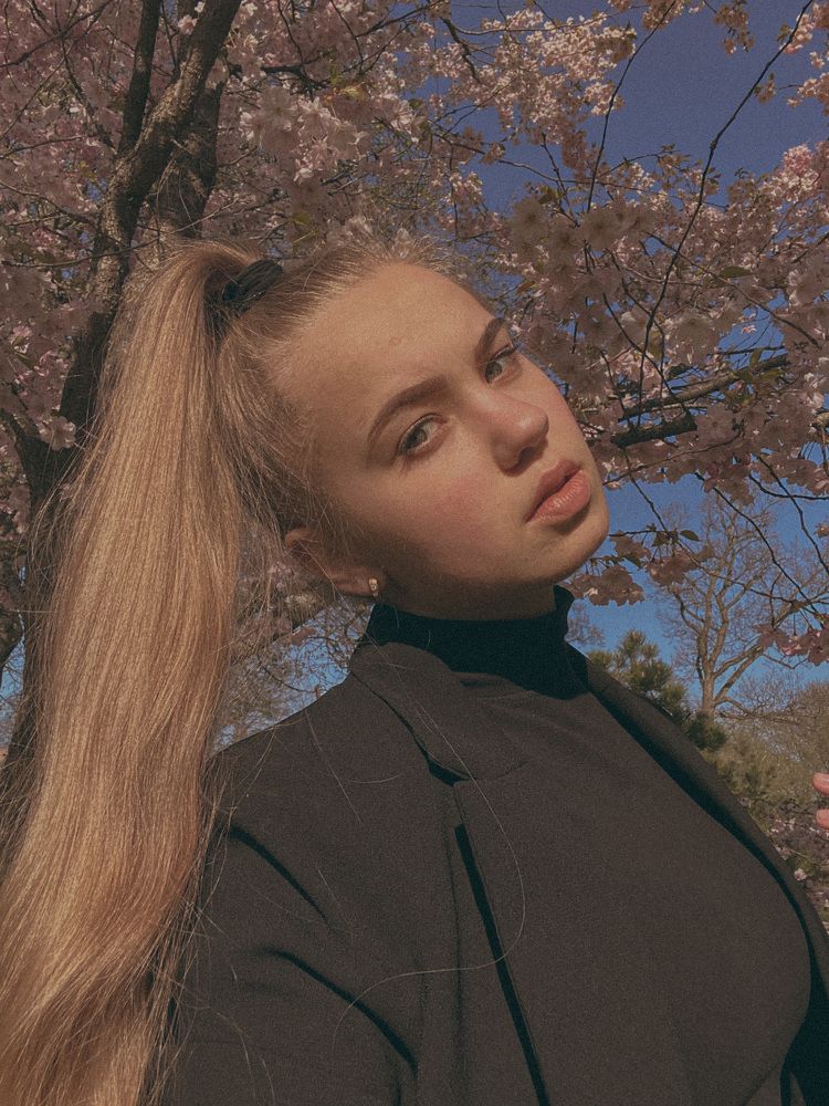 Photograph by Елизавета