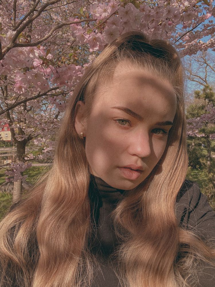 Photograph by Елизавета