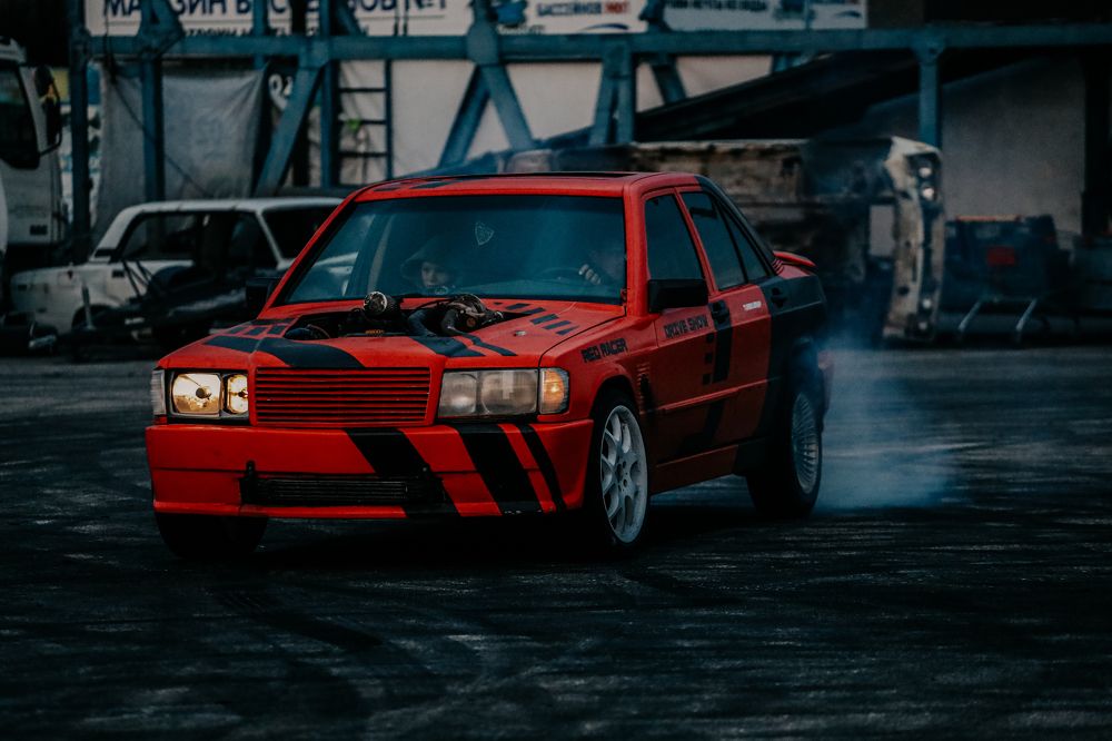 Photograph by Екатерина Нальгиева