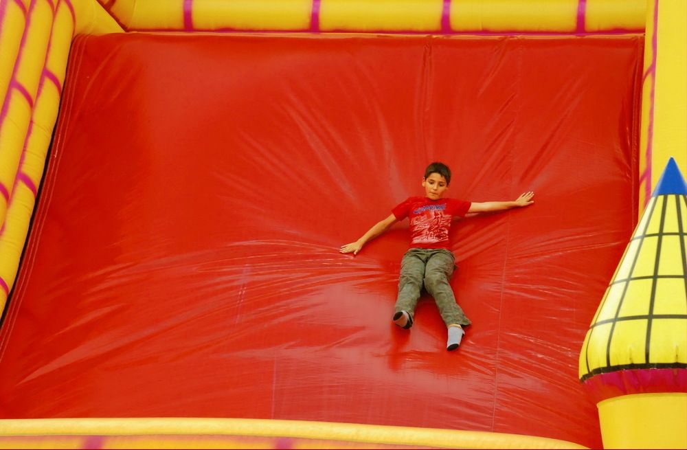 Photograph by Nadaškić Jasminka