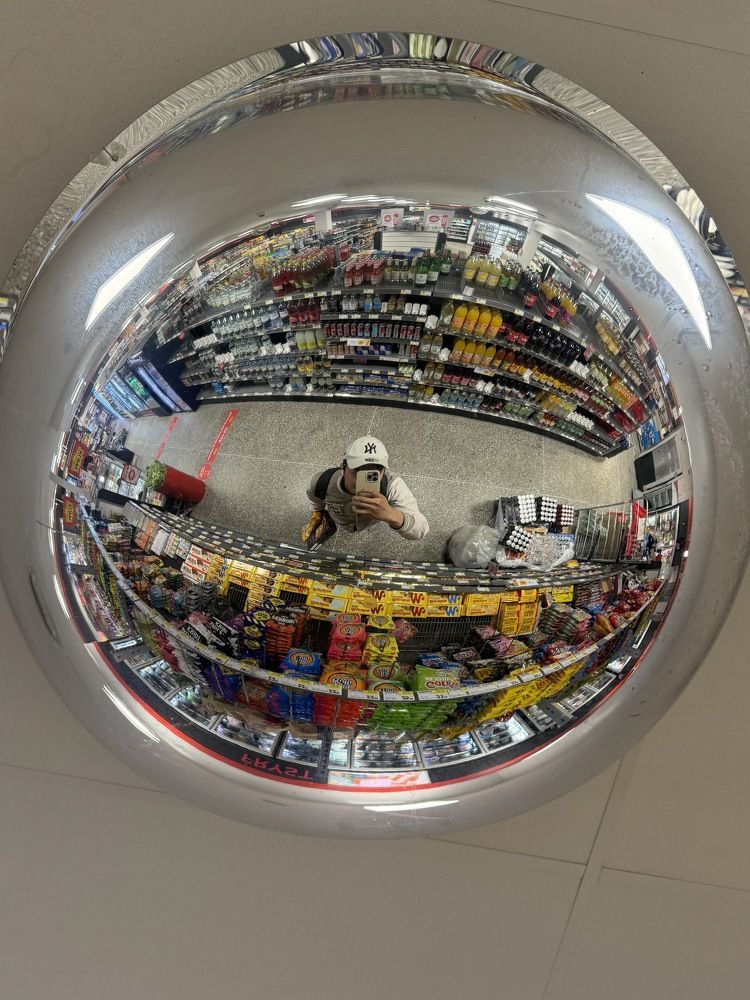 Photograph by Radio indie.