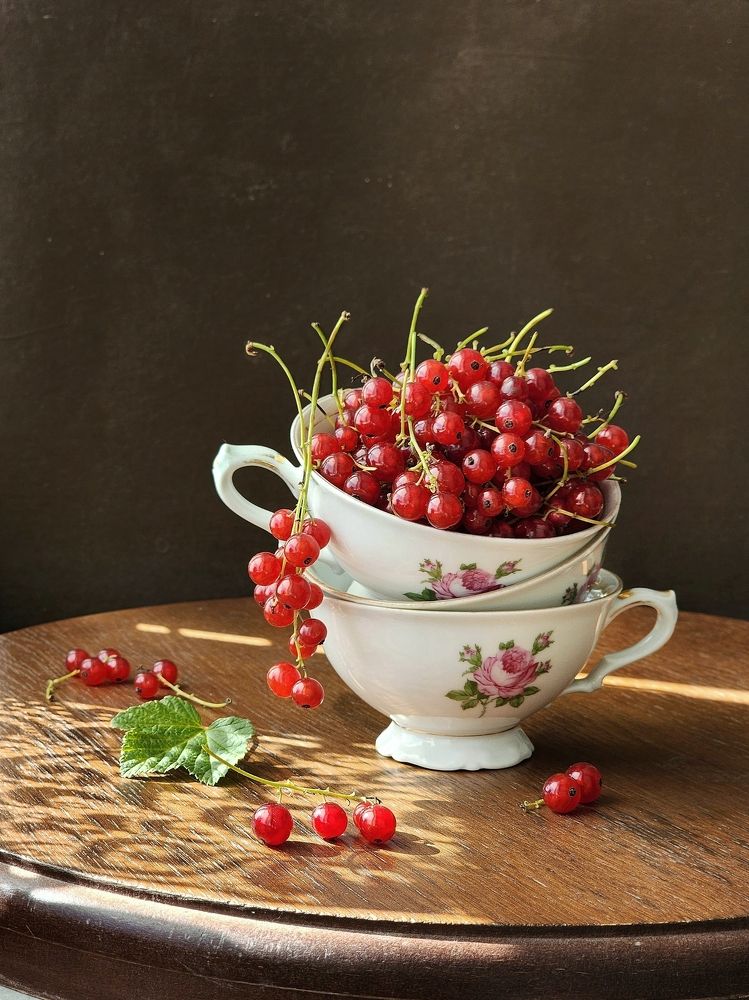 Photograph by Ольга Воронцова