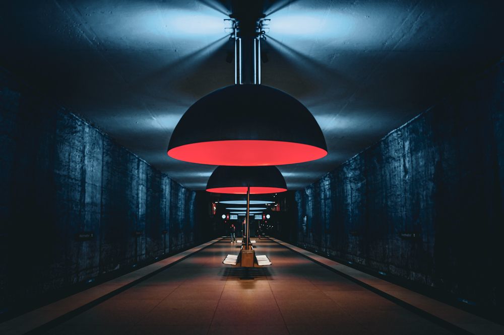 Photograph by Xavier Ponce