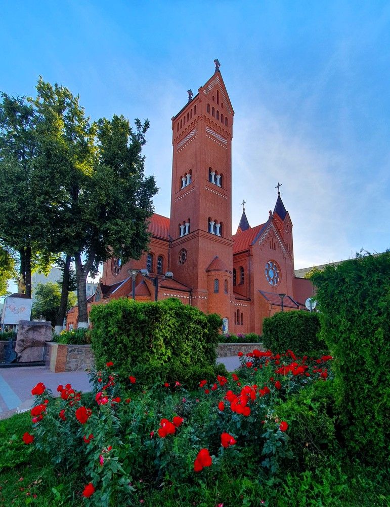 Photograph by Яна Галимуллина