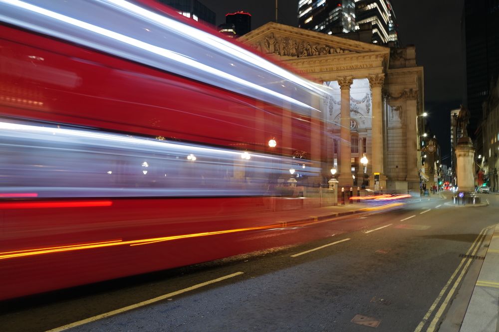 Photograph by Xavier Ponce