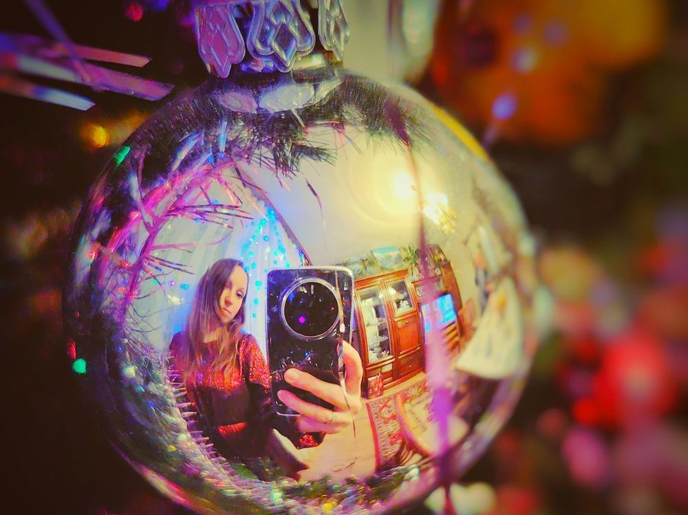 Photograph by Ekaterina Fadeeva