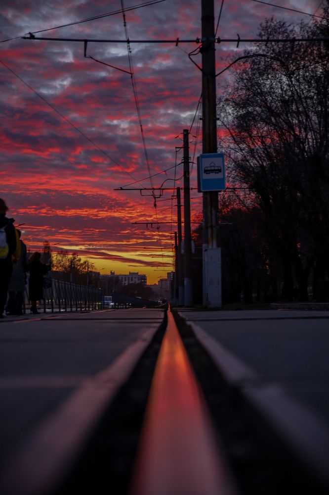 Photograph by Матвей Рябов
