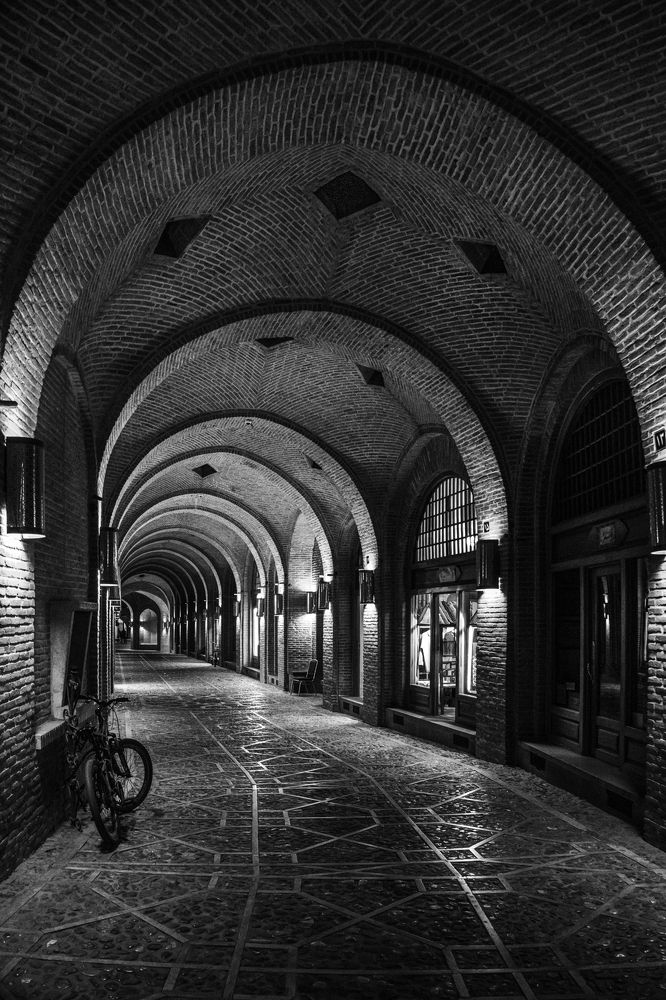 Photograph by Mostafa Mohammad Beigi