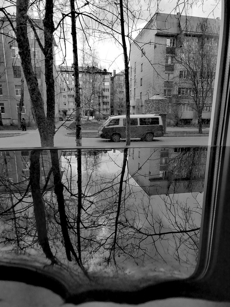 Photograph by Кристина Семенкова