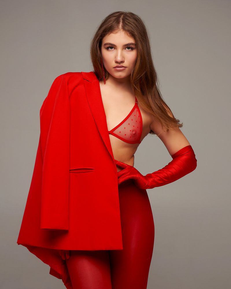 Photograph by Павел Шевченко