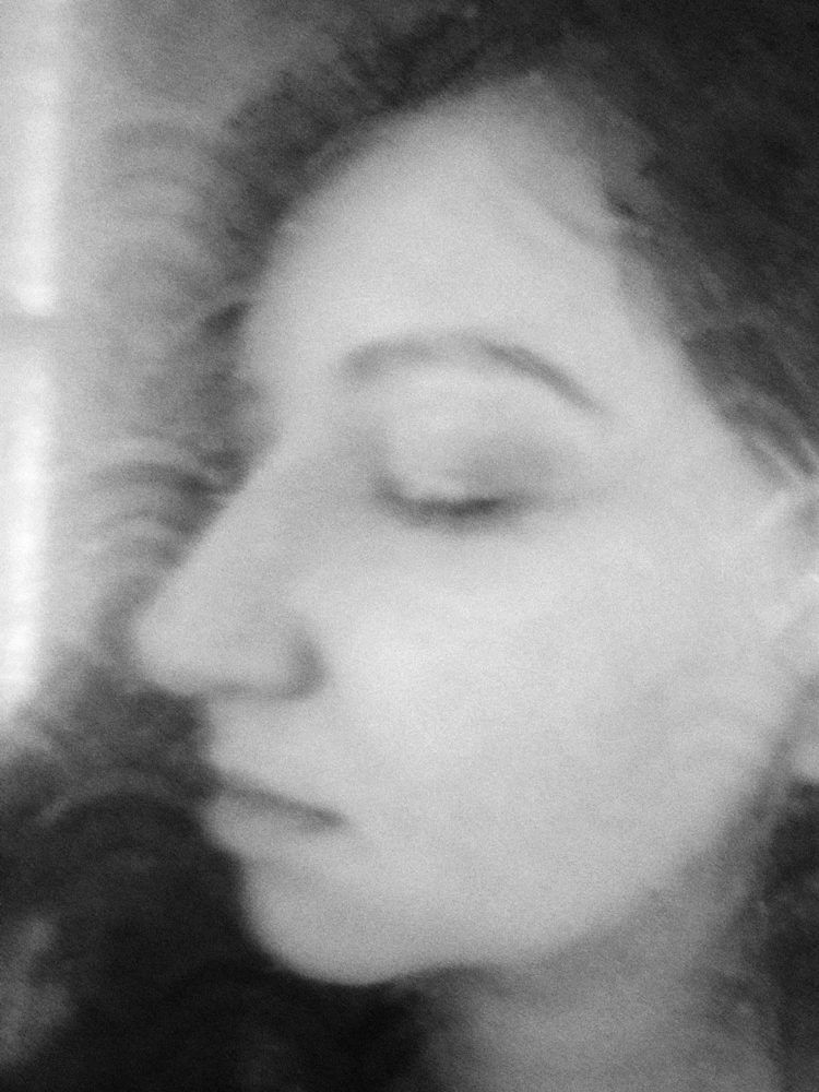 Photograph by Anastasiya Danilova