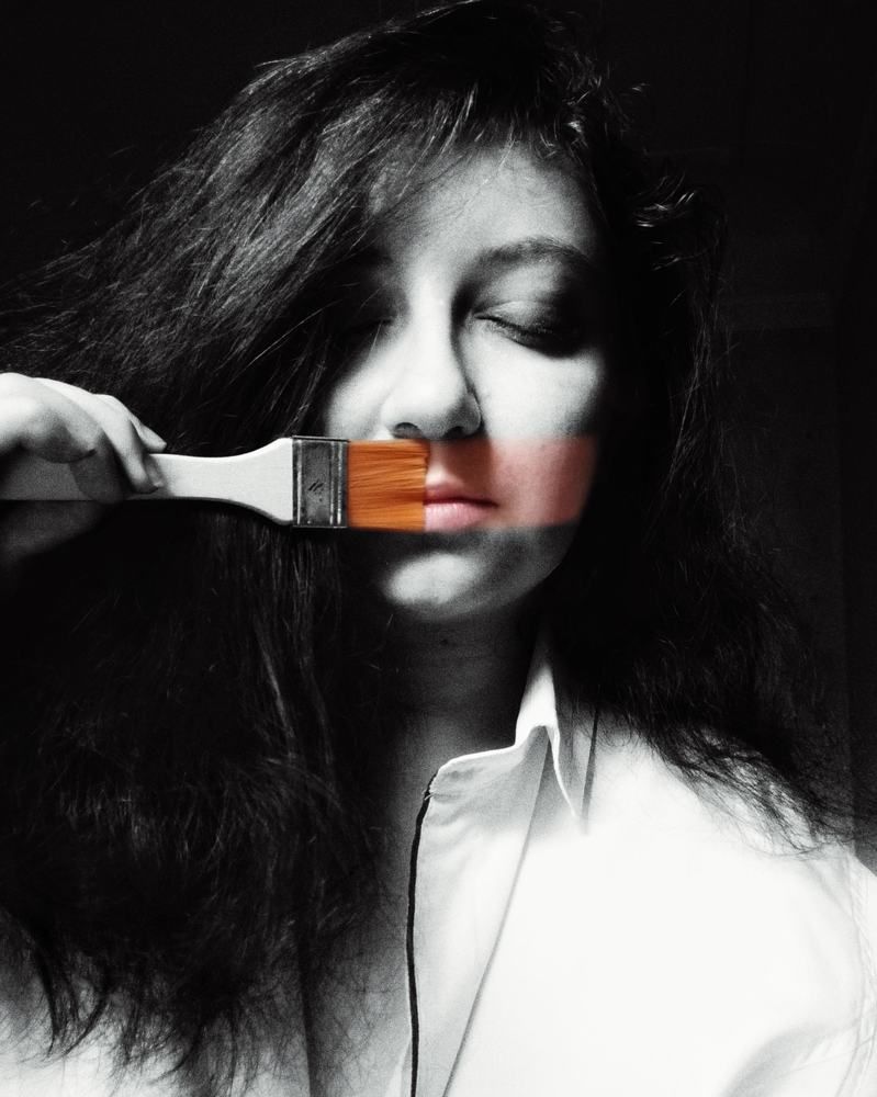 Photograph by Anastasiya Danilova