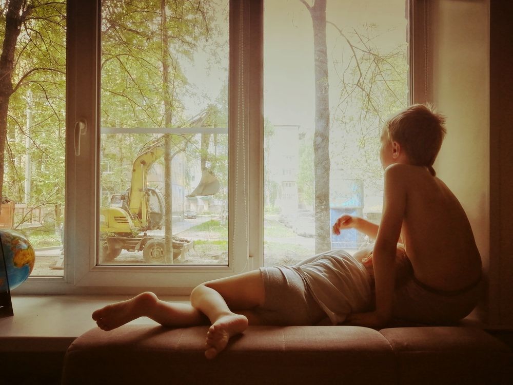 Photograph by Кристина Семенкова