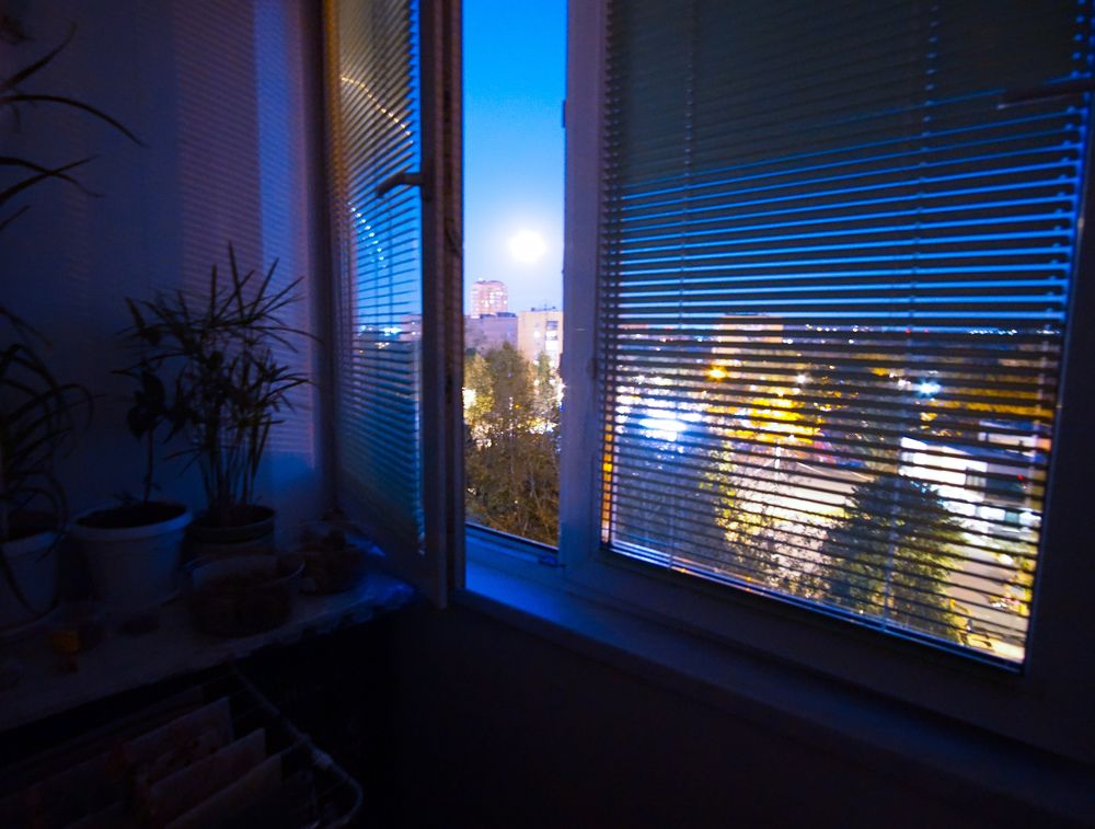 Photograph by Михаил Трусов