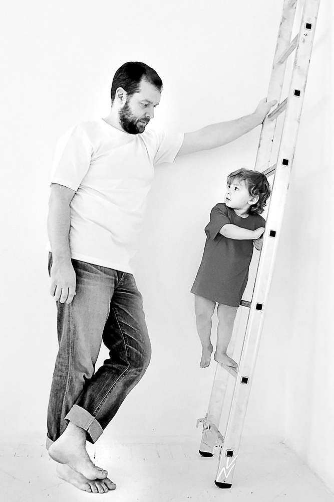 Фотография автора Невмержицкий Валерий