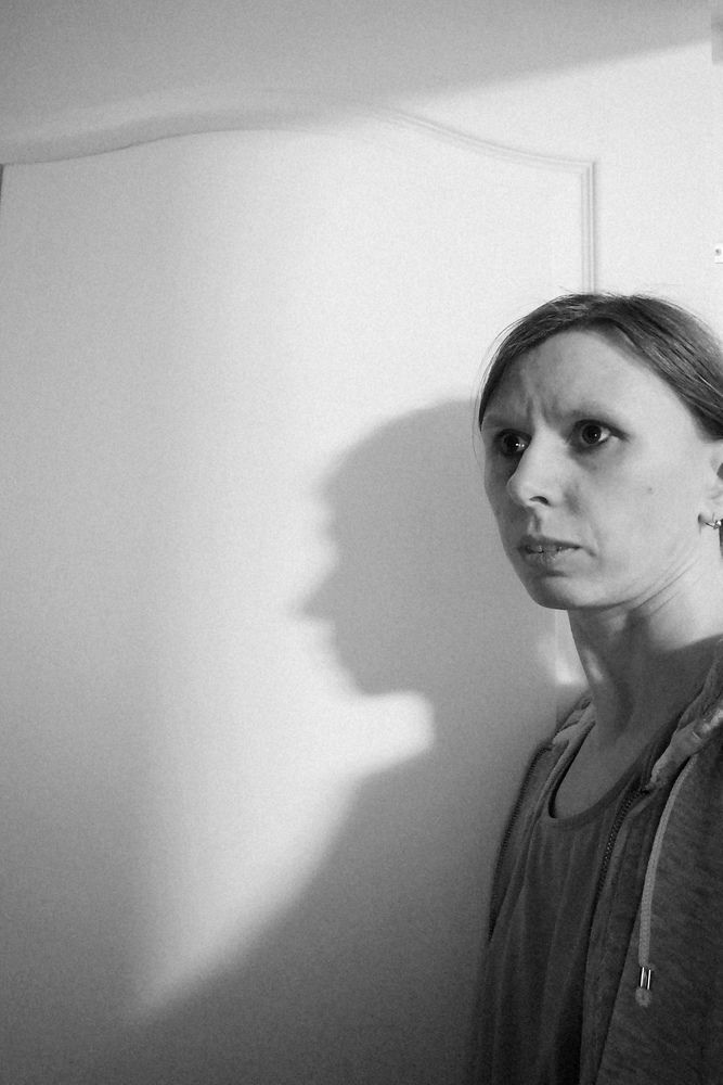 Photograph by Кристина Семенкова