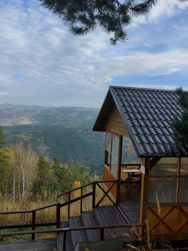 Photograph by Татьяна Гулакова