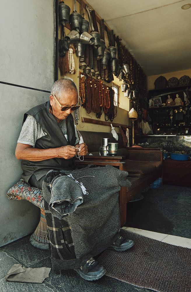 Photograph by Виктор Бабинцев