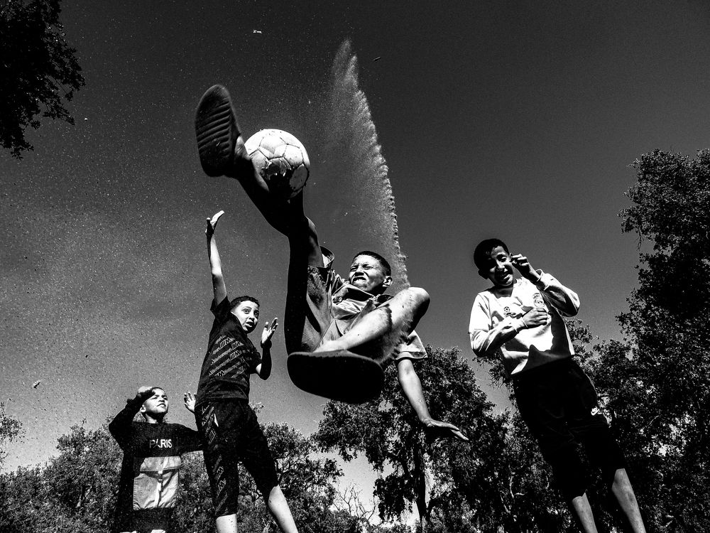 Photograph by smail jaddi