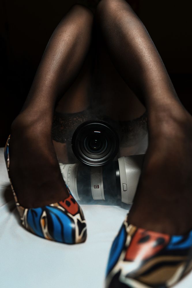 Photograph by Марлен Маан