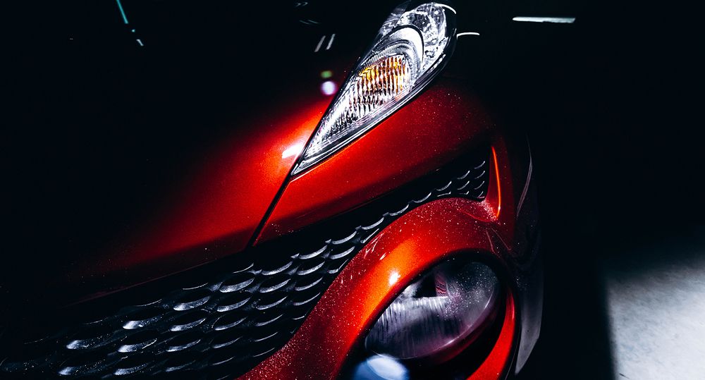 Photograph by Сенченко Андрей