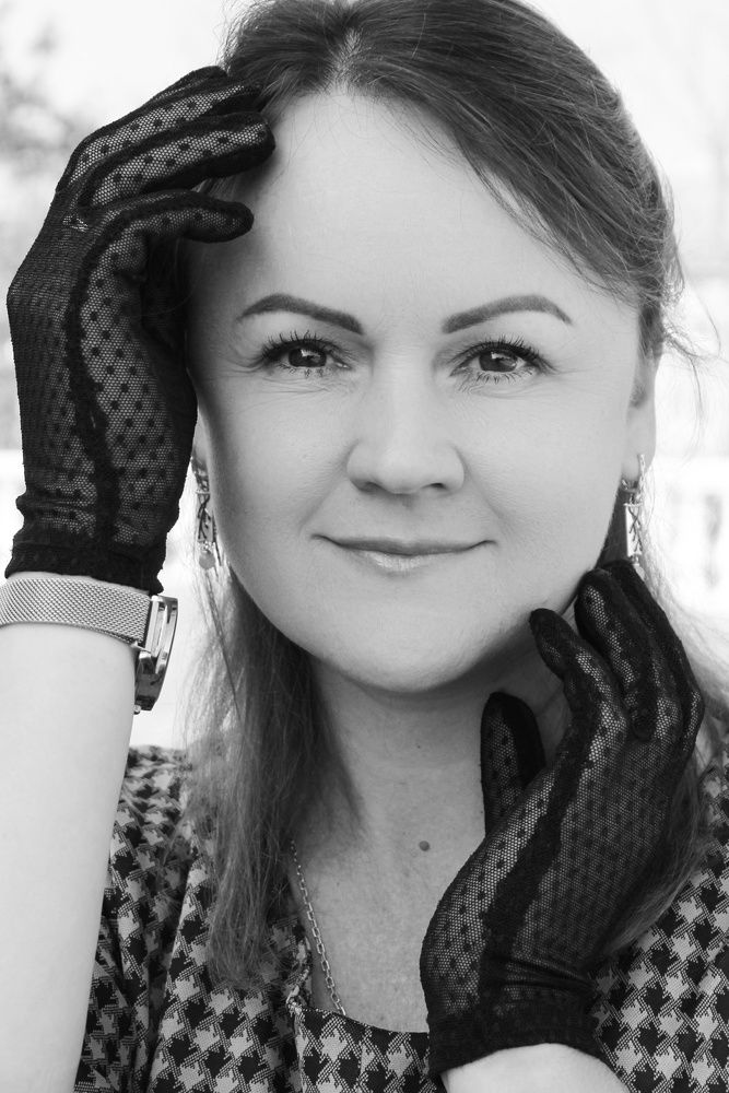 Photograph by Козлова Ольга